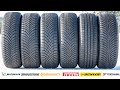 Best All Season Tire for 2024? Michelin vs Bridgestone vs Continental vs Pirelli vs Dunlop vs Yoko