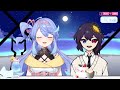 Beginning of video