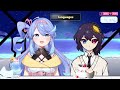 End of video
