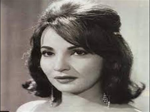ادخلوها سالمين شادية