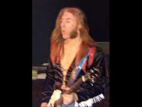 The Godz-Luv Kage