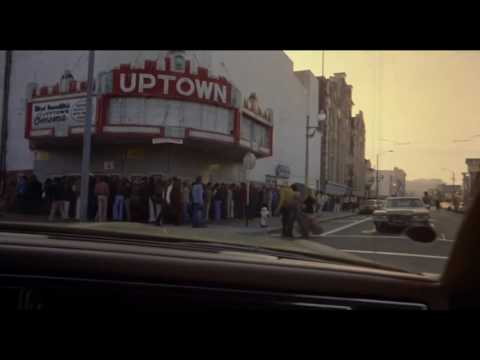 The Last Waltz -  1976 ( Opening Street Scene ) - HD 1080p 60fps
