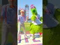 Do You Know This Baseball Song?⚾ #ballgame #blippi #singalong