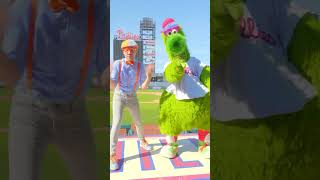 Do You Know This Baseball Song?⚾ #ballgame #blippi #singalong