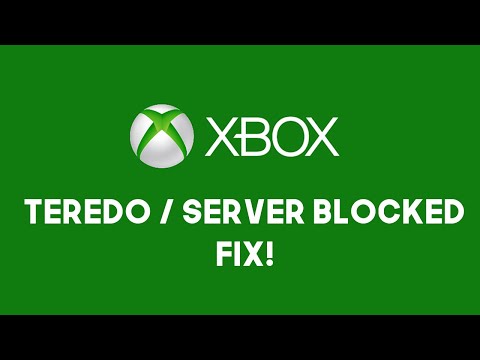 The simplest Xbox Teredo Connection FIX for Windows 10 (Tutorial)