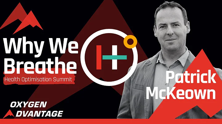 Patrick McKeown  Why We Breathe: How to Improve Your Sleep, Concentration, Focus & Performance