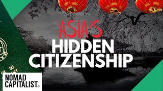 Asia’s Little-Known Second Residence and Citizenship Program