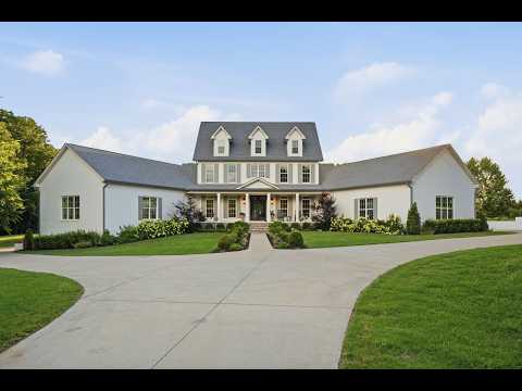 1780 Berea Church Rd, Lebanon, TN home video tour