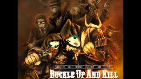 angerfist - And Jesus Wept (Switch Technique Remix)