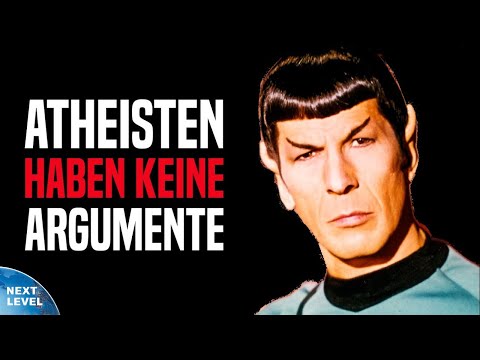 Video: Ein Gedankenspiel Oder Die Vermutung Des Atheismus