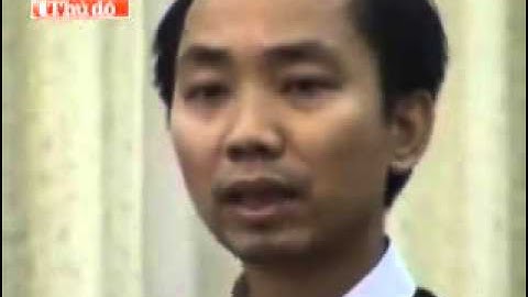 TGM Ngô Quang Kiệt đã tự ý xé Thư chung năm 1980 của HĐGM Việt Nam 20/09/08