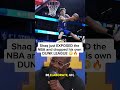 Shaq’s League #nba #thebigpodcast #basketball #podcast #shaq #lakers #podcastclips #hiphop #rapper