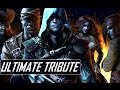 Assassin's Creed 4 Black Flag | The Ultimate Tribute [HD]