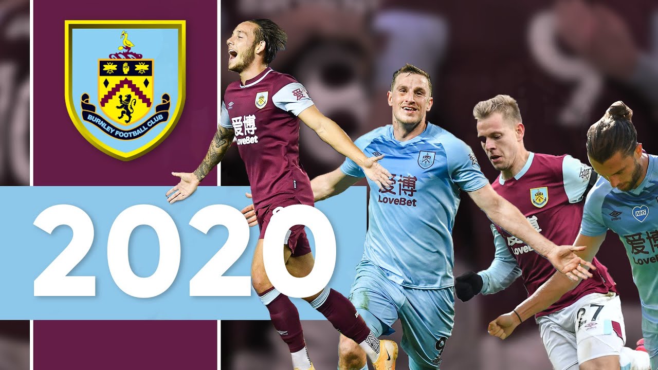 Pulisic Punishes The Goals Burnley V Chelsea 2019 20 Youtube