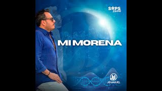 Jemanuel 🎵 Mi Morena