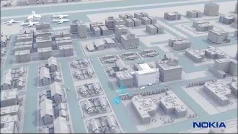 Low latency services with Nokia 4.9G and Cloud Packet Core (long)