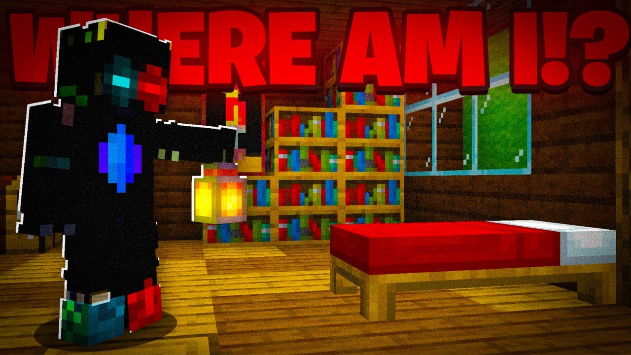 I Almost Died in Backrooms 😱|| Part 2