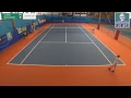 Clerc damien fra vs boogaard thijs ned  auray 1