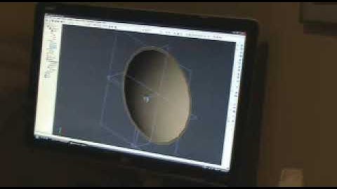 CAD Design - Kevin Caron