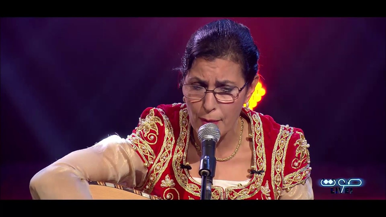 Sawt Live | Beihdja Rahal - يا بلّارج