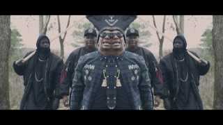 Video thumbnail of "CyHi The Prynce - Napoleon"