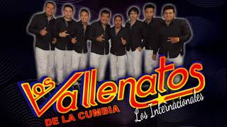 LOS VALLENATOS DE LA CUMBIA - C.D. 2 RECORDANDO UN AMOR
