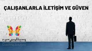 Çalışanlarla İletişim Ve Güven Hukuk Bürosu Çalışanları