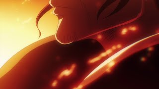 One Piece 「A M V」- EggHeah [Yoasobi ● Racing into the Night]