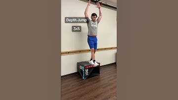 This stupid box actually increases vertical jump 😳