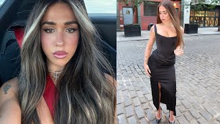 Famous Ariana Biermann Reveals Shocking Truth: Mom Lasered Off Her Freckles at 14 Net Worth