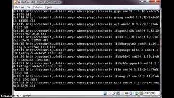 Turnkey Stuck on update