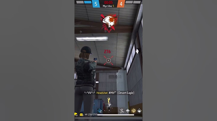 [FREE FIRE] Oneshot “Lục Bạc” trong độc lang chiến.