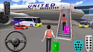 I Went To New City - 3D Driving Class Android Gameplay 2025 || Car Game -3D Driving Class Game