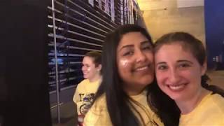 APO Rush Video- Spring 2019