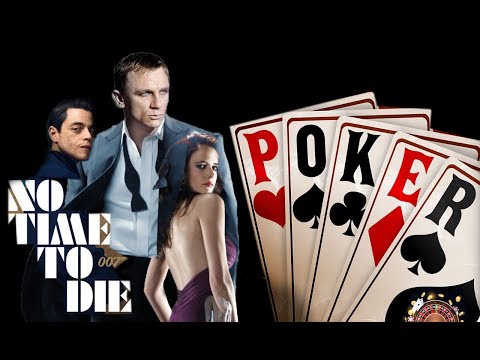 JAMES BOND 2027
