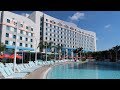 Universal's Endless Summer Resort Surfside Inn & Suites Detailed Tour! | Full Grounds & Room Tours