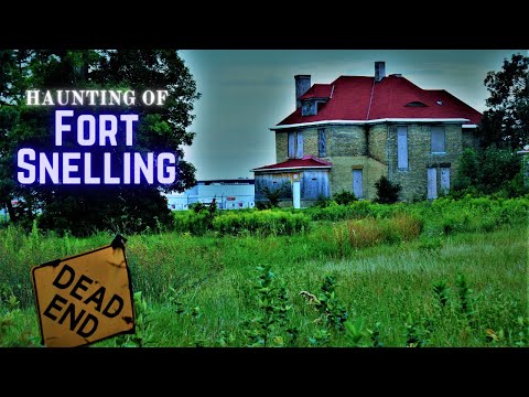 Vídeo: Pots nedar al fort snelling?