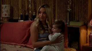 Georgie and Mandy's Marriage Reveals Mandy's DARK Side