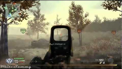 Harrier/Pavelow Nuke FOR THE WIN/FAIL