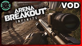 NEW EVENT WITH UNIQUE ACHIEVEMENT AND HIDEOUT ITEM - ESCAPE FROM TARKOV screenshot 2