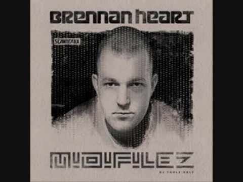 Brennan Heart- In The End