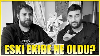 ESKİ EKİBE NE OLDU ? | TERAS MUHABBETİ #1 [ PODCAST ] | HAN KANAL GİTARİSTV by Han Kanal 2 181,452 views 1 month ago 53 minutes