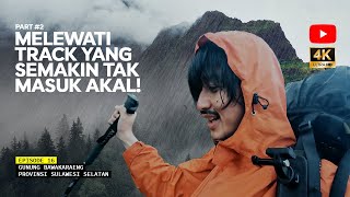 Download Lagu GUNUNG BAWAKARAENG - Makin Kesini Makin Gila! Bikin Stres Tracknya! Eps 16 Part #2 MP3 Download Lagu GUNUNG BAWAKARAENG - Makin Kesini Makin Gila! Bikin Stres Tracknya! Eps 16 Part #2 MP3