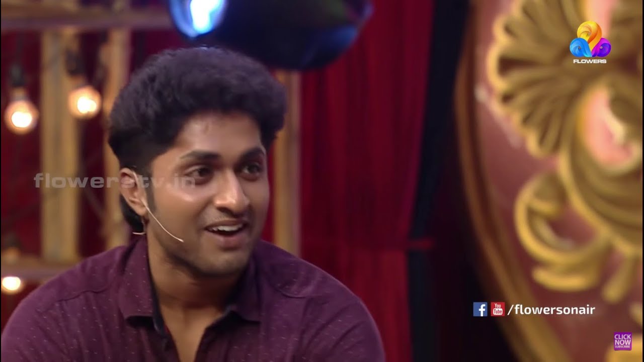 Dhyan Sreenivasan Funny Moments With Aju Varghese & Neeraj Madhav - 