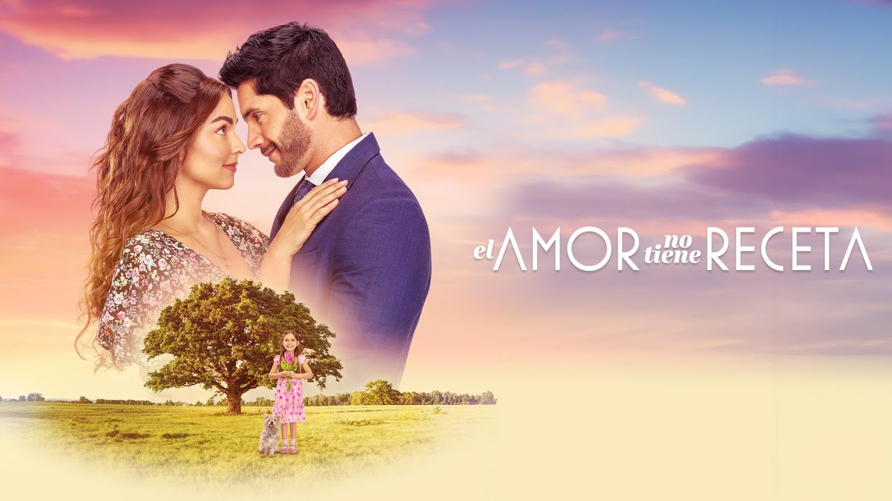 El amor no tiene receta (2024): Todas las cachetadas