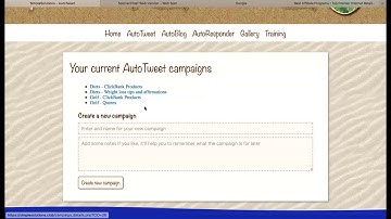 ✅ Fully Automated System For Making Money 💰 From Twitter  Including Auto posting For Tweets,