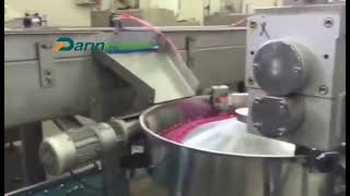 soft candy double twist wrapping machine by Ivy Zhang 37 views 7 days ago 45 seconds
