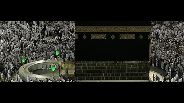 صلاة المغرب الأربعاء 8-2-1443هـ الشيخ فيصل غزاوي - من سورة النمل