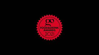 Go Guide Food & Drink Awards стават на 7