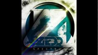 Zedd - Spectrum (feat. Matthew Koma) [Radio Mix] chords